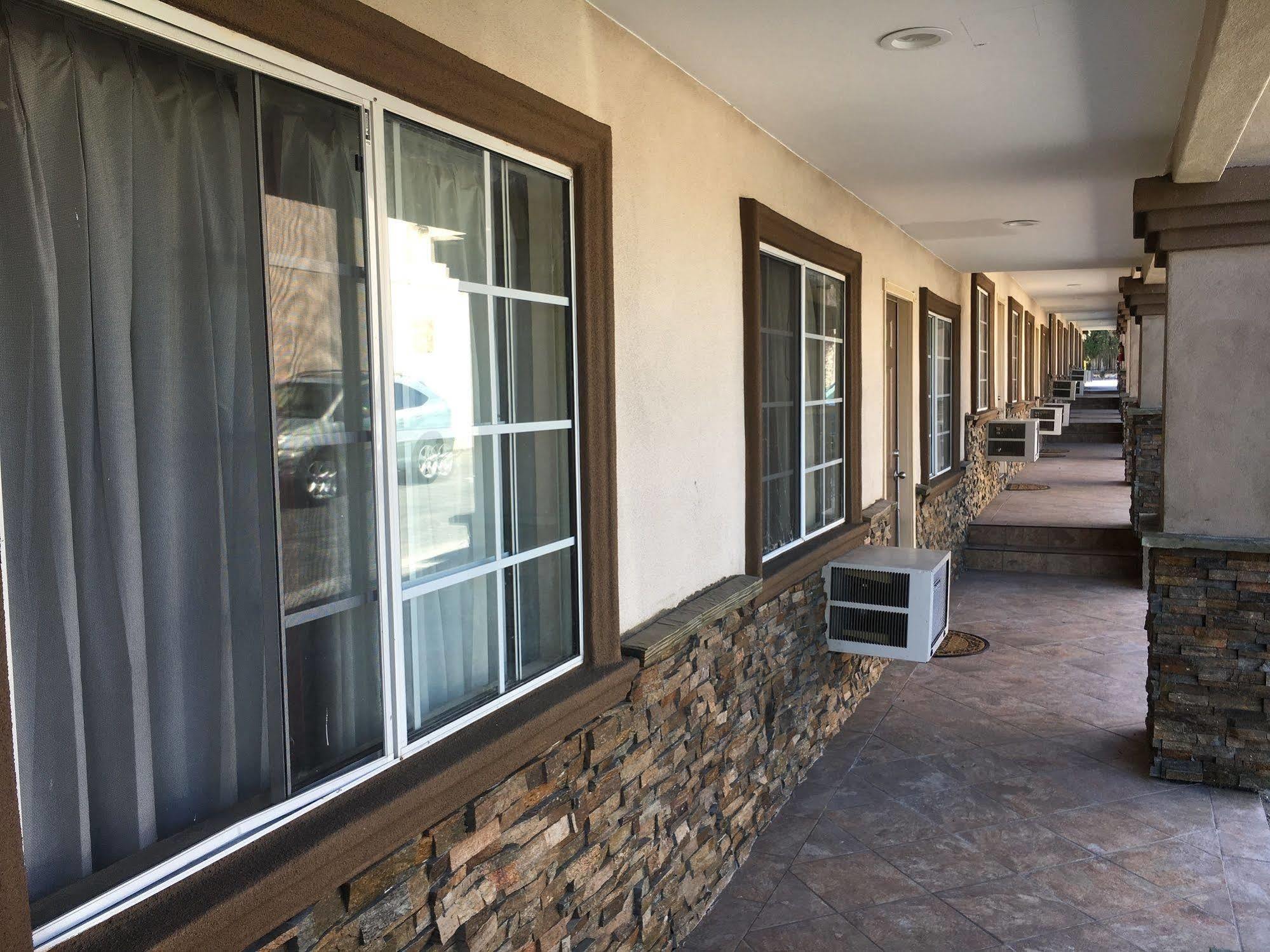 Bartlett Motel Lomita Exterior foto